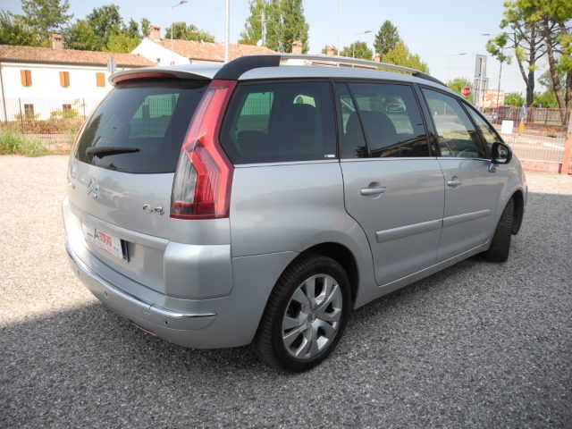 CITROEN C4 usata 96