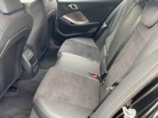 BMW 120 usata, con Cerchi in lega