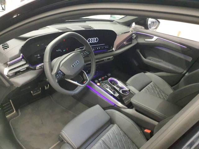 AUDI A6 usata, con Airbag laterali