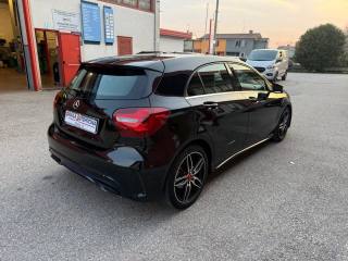 MERCEDES-BENZ A 180 usata, con Airbag Passeggero