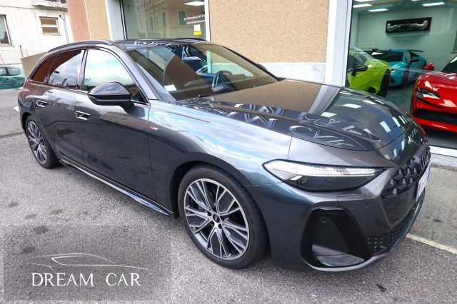 AUDI A5 usata, con Autoradio