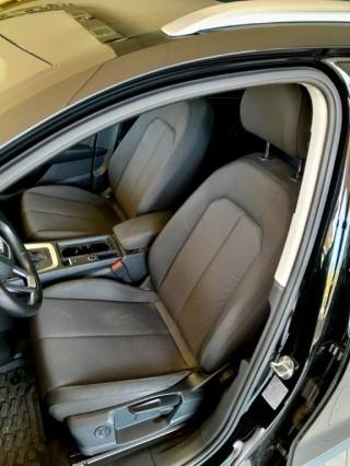 AUDI Q3 usata, con Chiusura centralizzata
