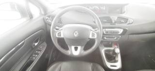 RENAULT Scenic usata, con Sound system