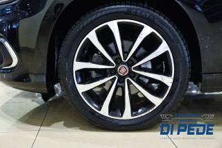 FIAT Tipo usata, con Fendinebbia