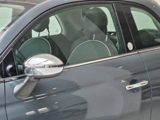 FIAT 500 usata, con Airbag Passeggero