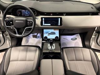 LAND ROVER Range Rover Evoque usata, con Sedili riscaldati
