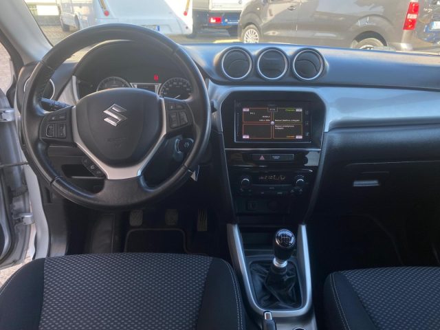 SUZUKI Vitara usata, con Chiusura centralizzata