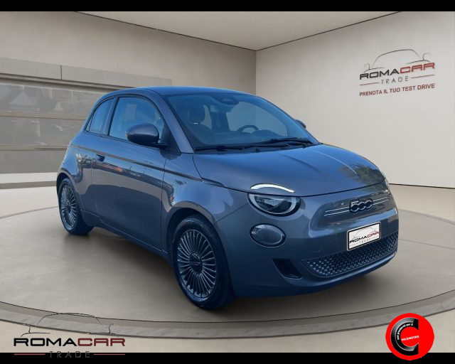 FIAT 500e usata, con Airbag