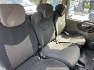 FIAT Multipla usata, con Alzacristalli elettrici