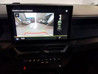 DACIA Duster usata, con Boardcomputer