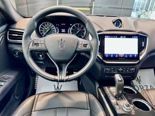 MASERATI Ghibli usata, con Controllo trazione