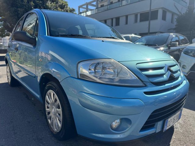 CITROEN C3 usata, con Airbag