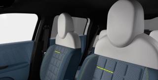 FIAT Grande Panda usata, con Cruise Control