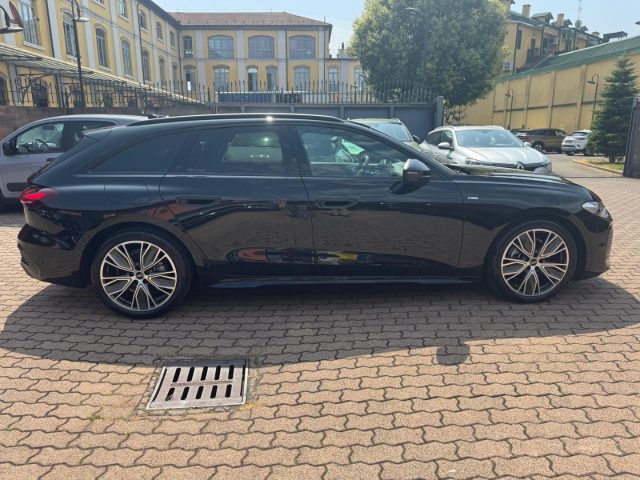 AUDI A5 usata, con Cerchi in lega