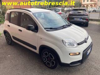 FIAT Panda usata, con Boardcomputer
