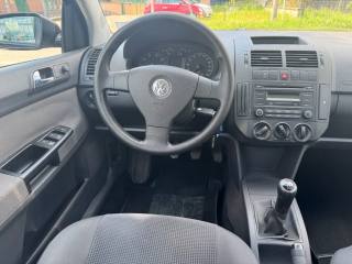 VOLKSWAGEN Polo usata 10