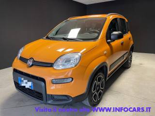 FIAT Panda usata, con Airbag Passeggero