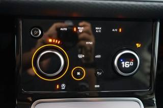 LAND ROVER Range Rover Evoque usata, con Marmitta catalitica