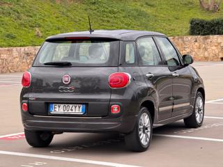 FIAT 500L usata, con Controllo trazione