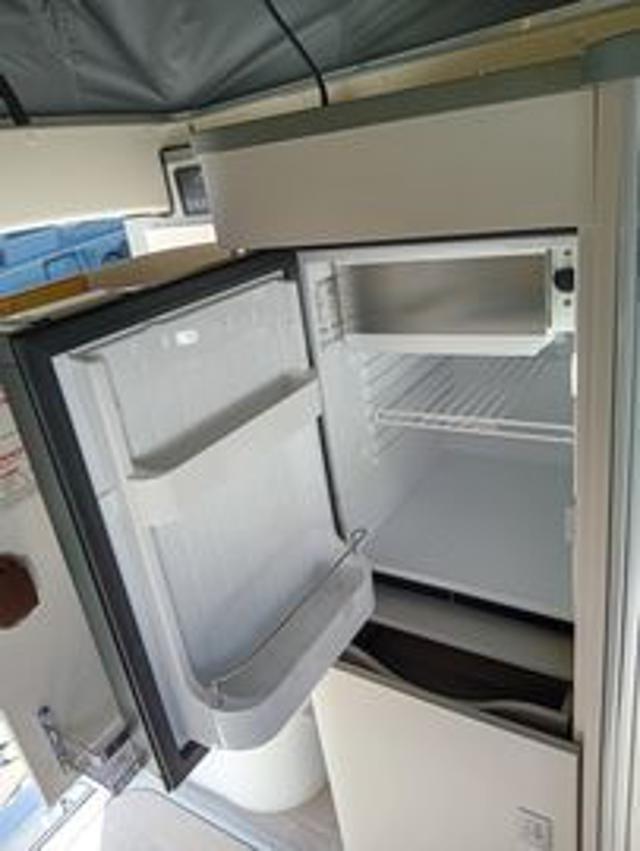 WESTFALIA usata 11