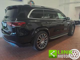 MERCEDES-BENZ GLS 350 usata, con Specchietti laterali elettrici