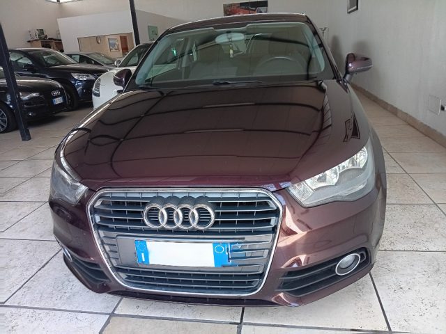 AUDI A1 usata, con Airbag