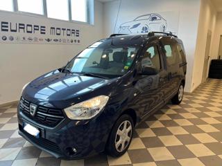 DACIA Dokker usata, con Airbag laterali