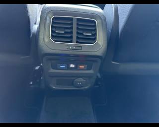 VOLKSWAGEN Tiguan usata, con ESP