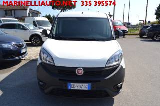 FIAT Doblo usata, con Alzacristalli elettrici
