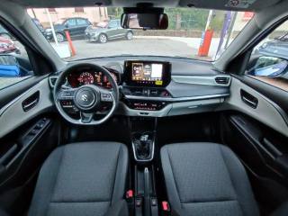 SUZUKI Swift usata, con Controllo trazione