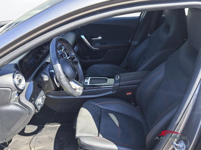 MERCEDES-BENZ A 180 usata 8