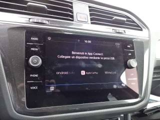 VOLKSWAGEN Tiguan usata, con Controllo trazione