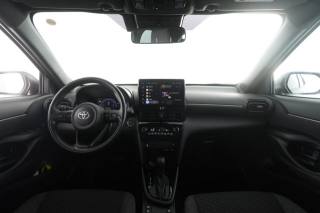 TOYOTA Yaris Cross usata 9