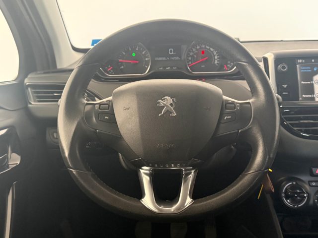 PEUGEOT 208 usata 16