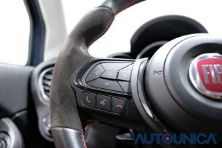FIAT 500X usata, con Leve al volante