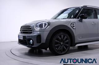 MINI Countryman usata 56