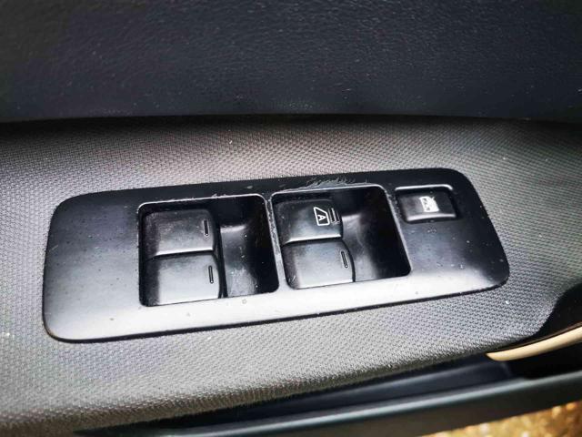 NISSAN Qashqai+2 usata, con ESP