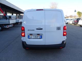 FIAT Scudo usata, con Antifurto