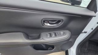 HONDA ZR-V usata, con Cerchi in lega