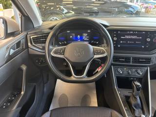 VOLKSWAGEN Taigo usata, con Controllo trazione