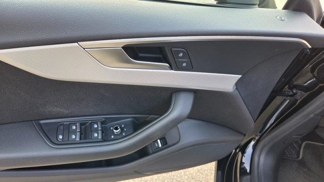 AUDI A5 usata, con Cruise Control