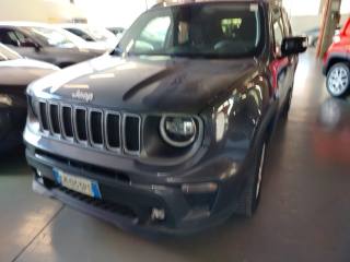 JEEP Renegade usata, con ESP