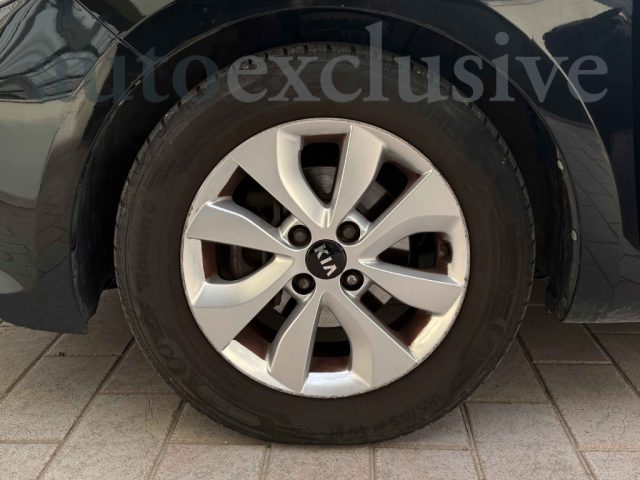 KIA Rio usata, con Chiusura centralizzata