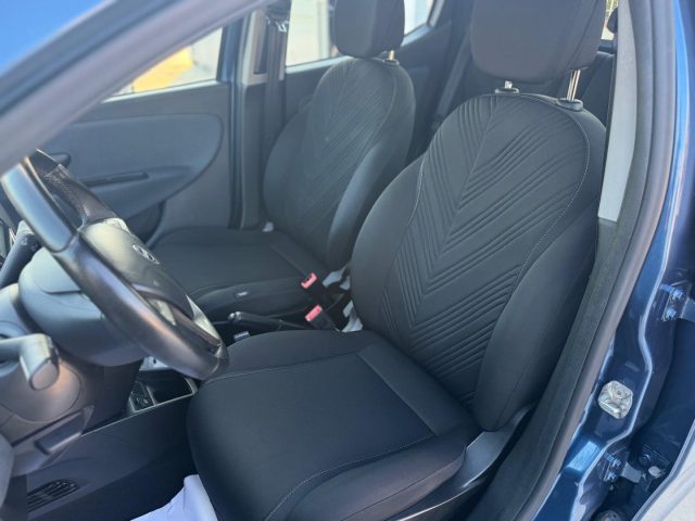 LANCIA Ypsilon usata, con Airbag testa