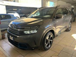 CITROEN C5 Aircross Hybrid 225 E-EAT8 Feel