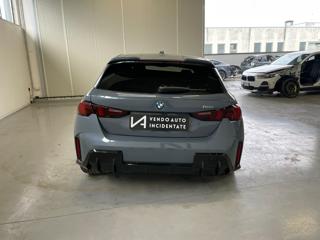 BMW 118 usata, con Antifurto