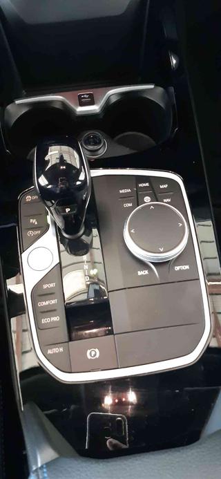 BMW 116 usata 32