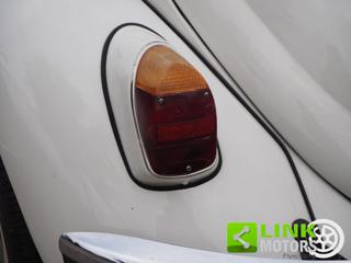 VOLKSWAGEN Maggiolino usata 29
