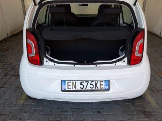 VOLKSWAGEN up! usata, con Lettore CD