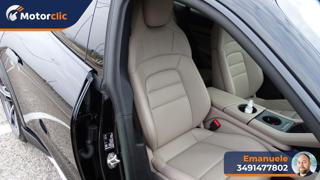 PORSCHE Taycan usata 59